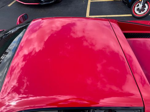 Used 1990 Ferrari Testarossa RWD image 27