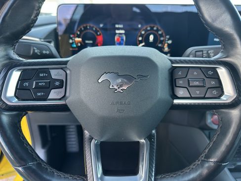 Used 2024 Ford Mustang Premium image 13