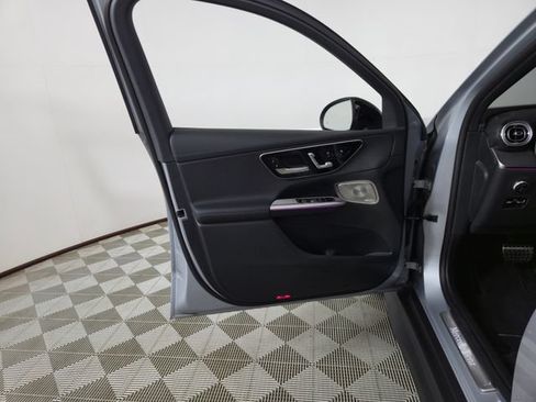 Certified 2026 Mercedes-Benz GLC 300 4MATIC image 21