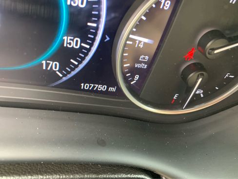 Used 2020 Buick Envision Premium image 14