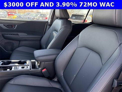 New 2026 Subaru Outback Premium image 13