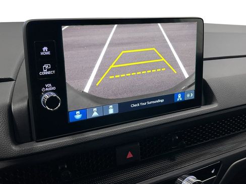 New 2026 Honda CR-V EX image 13