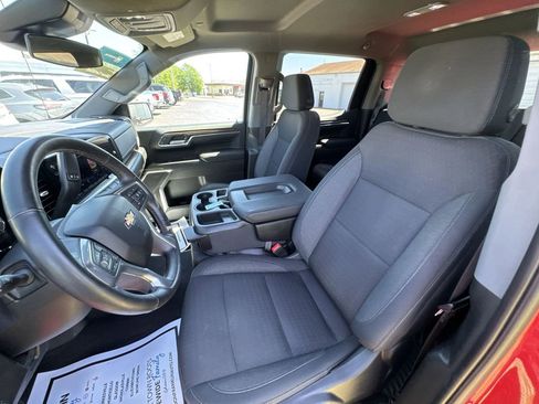 Used 2023 Chevrolet Silverado 1500 LT image 11