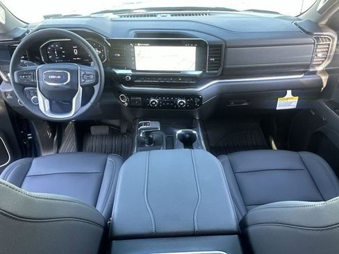 New 2026 GMC Sierra 1500 Elevation w/ Elevation Premium Package AWD/4WD image 20