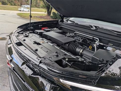 New 2026 Chevrolet Colorado ZR2 w/ Technology Package image 37