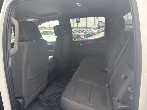 Used 2023 Chevrolet Silverado 1500 RST image 20