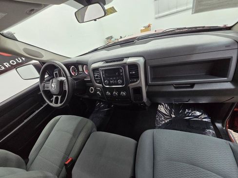 Used 2014 RAM 1500 Tradesman w/ Popular Equipment Group RWD image 20