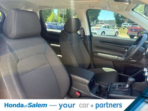 Used 2024 Honda CR-V EX image 14