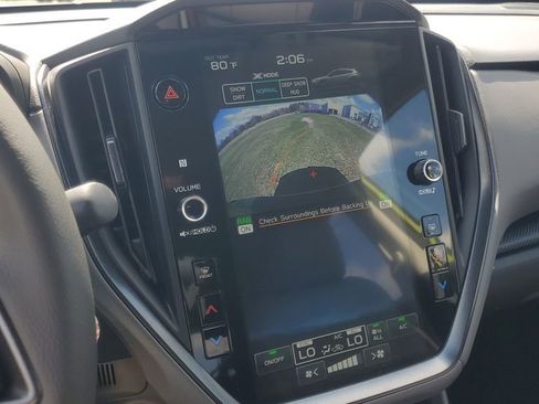 New 2026 Subaru Crosstrek 2.5i Limited AWD/4WD image 23