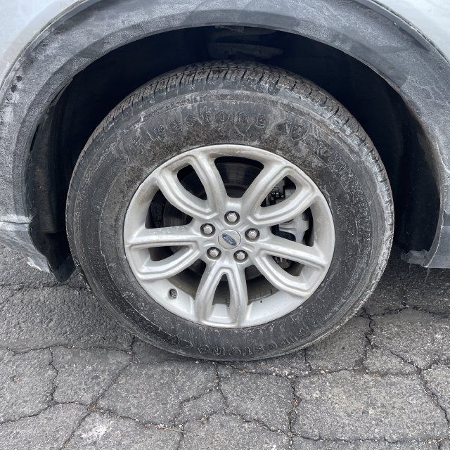 Used 2020 Ford Explorer 4WD image 11