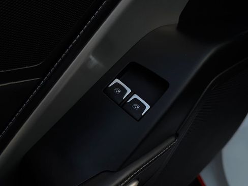 Used 2016 Chevrolet Corvette Stingray Coupe w/ 3LT Preferred Equipment Group image 21