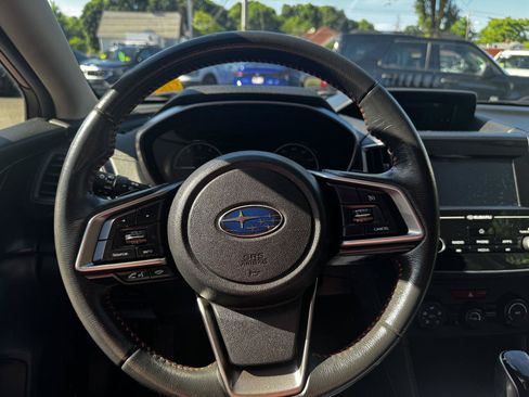 Used 2018 Subaru Crosstrek 2.0i Premium AWD/4WD image 22