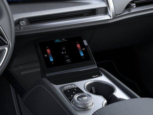 New 2027 Cadillac Vistiq Platinum AWD/4WD image 23
