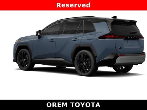 New 2026 Toyota RAV4 XSE image 6