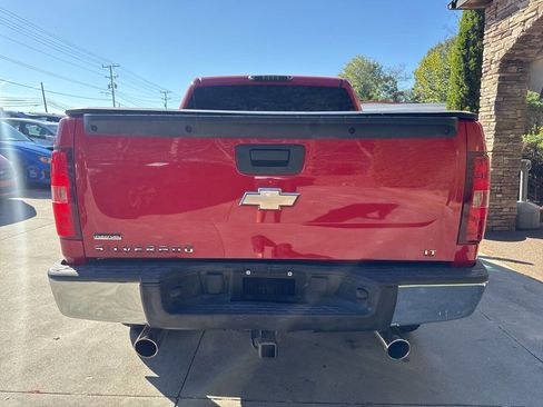 Used 2010 Chevrolet Silverado 1500 LT w/ Power Pack Plus image 3
