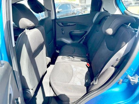 Used 2017 Chevrolet Spark LS image 9