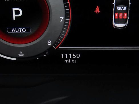 Used 2025 Nissan Rogue SL image 26