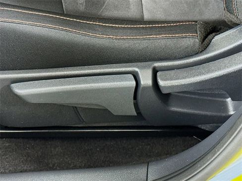 Certified 2025 Nissan Sentra SR image 12