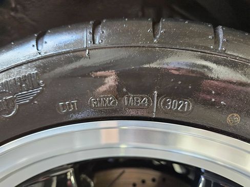 Used 2000 Pontiac Firebird Trans Am RWD image 54