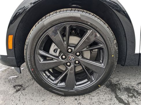 New 2025 Buick Envision Sport Touring image 26