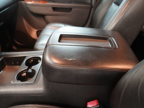 Used 2012 Chevrolet Tahoe LT w/ All-Star Edition AWD/4WD image 22