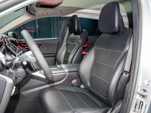 New 2026 Mercedes-Benz GLC 300 image 11