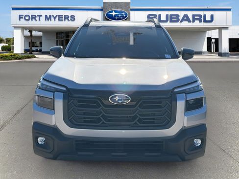New 2026 Subaru Outback Touring XT AWD/4WD image 8