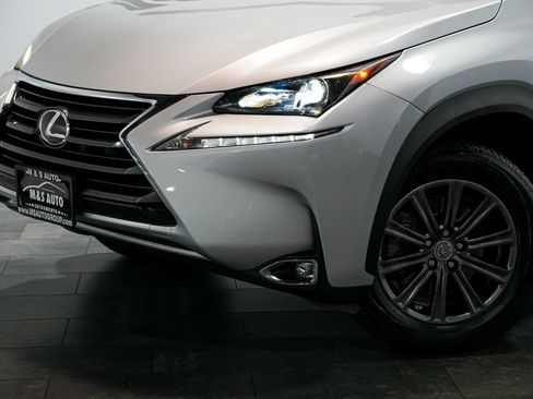 Used 2016 Lexus NX 200t FWD w/ Accessory Package image 10