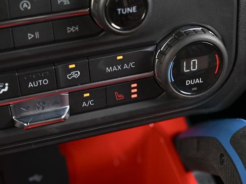 Used 2023 Ford Bronco Outer Banks AWD/4WD image 43