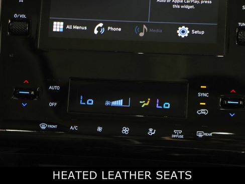 Used 2023 Hyundai Tucson SEL w/ Convenience Package AWD/4WD image 20