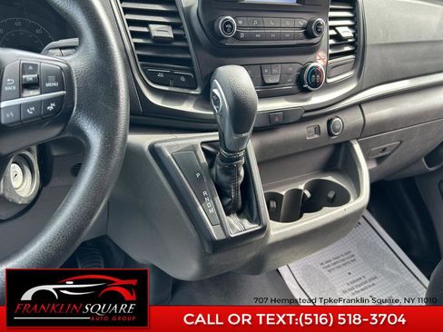 Used 2022 Ford Transit 250 Medium Roof image 55