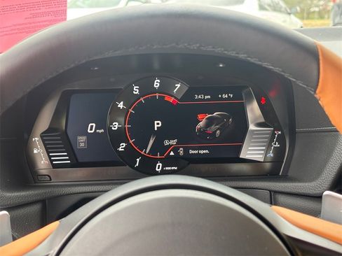 New 2026 Toyota Supra Premium w/ Driver Assist Package image 17