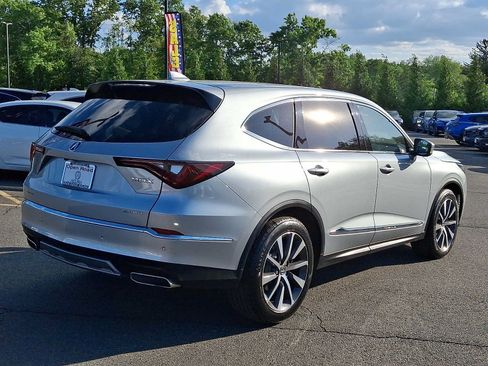 Used 2026 Acura MDX SH-AWD w/ Technology Package image 6
