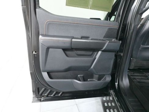 Certified 2023 Ford F150 Tremor AWD/4WD image 27
