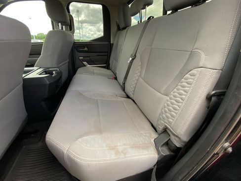 Used 2023 Toyota Tundra SR5 AWD/4WD image 12
