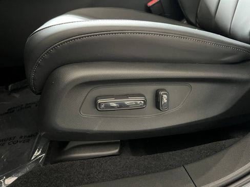 New 2025 Acura ADX AWD image 12