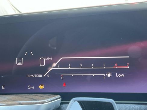 New 2026 Cadillac Escalade Platinum Sport AWD/4WD image 41