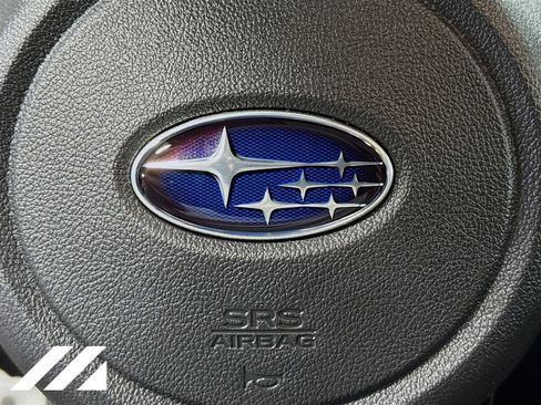 New 2026 Subaru Crosstrek 2.5i Sport w/ Crosstrek Mirror Package AWD/4WD image 33