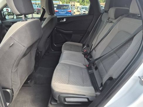 Used 2020 Ford Escape SE AWD/4WD image 14