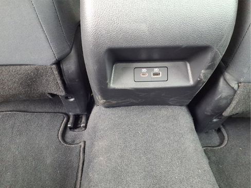 Used 2024 Nissan Altima 2.5 SV image 15