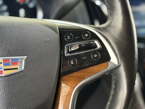 Used 2016 Cadillac Escalade ESV Premium image 14