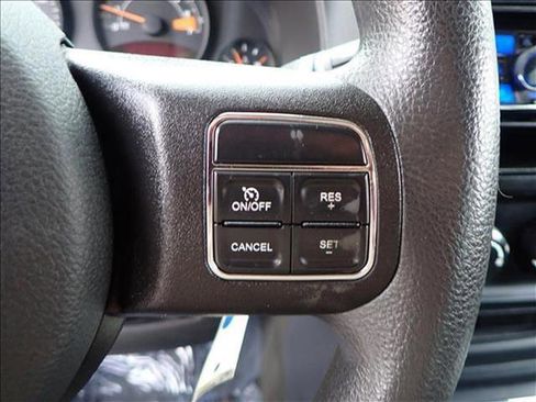 Used 2017 Jeep Compass Sport image 13