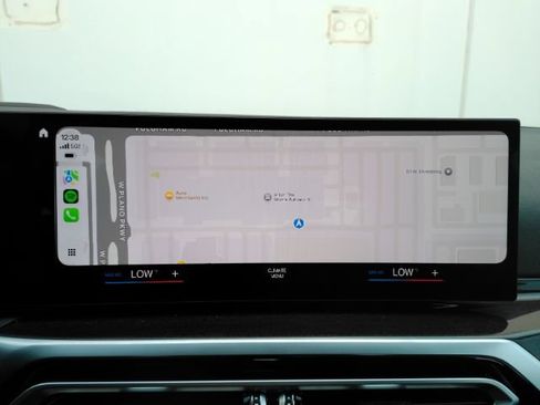 Used 2023 BMW i4 eDrive35 w/ Premium Package RWD image 12