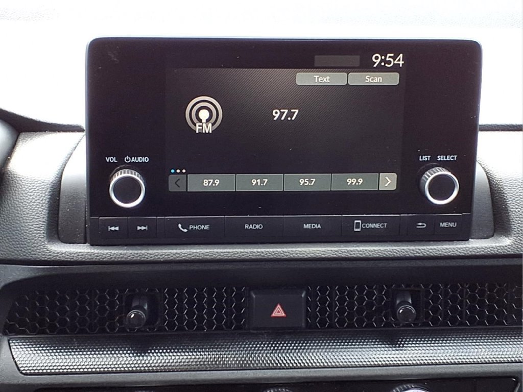 Used 2024 Honda CR-V EX image 14