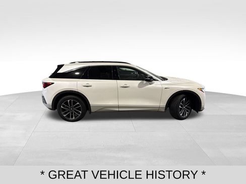 Used 2024 Acura ZDX A-Spec image 6