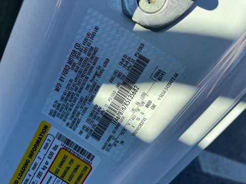 Used 2024 Ford Mustang Premium image 22