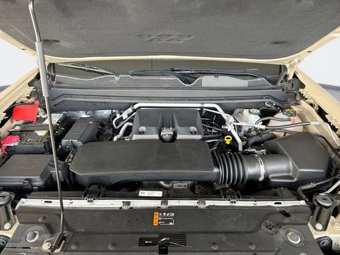 Used 2024 Chevrolet Colorado ZR2 w/ ZR2 Convenience Package III image 26