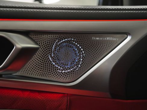 Used 2024 BMW M8 Gran Coupe xDrive Competition image 30