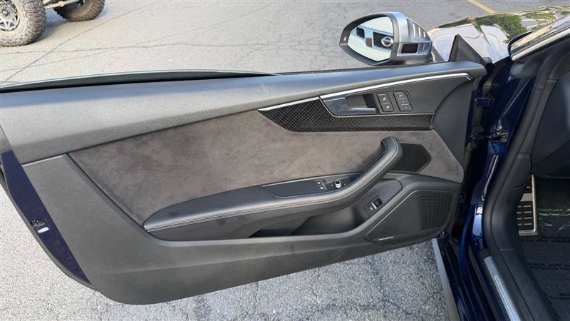 Used 2018 Audi S5 Prestige w/ S Sport Package AWD/4WD image 6