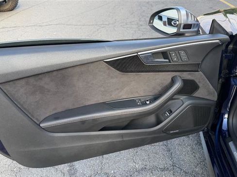 Used 2018 Audi S5 Prestige w/ S Sport Package AWD/4WD image 6